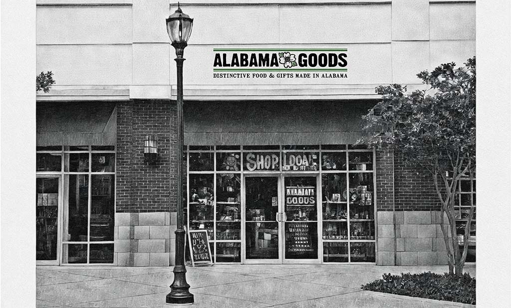 Huntsville Store